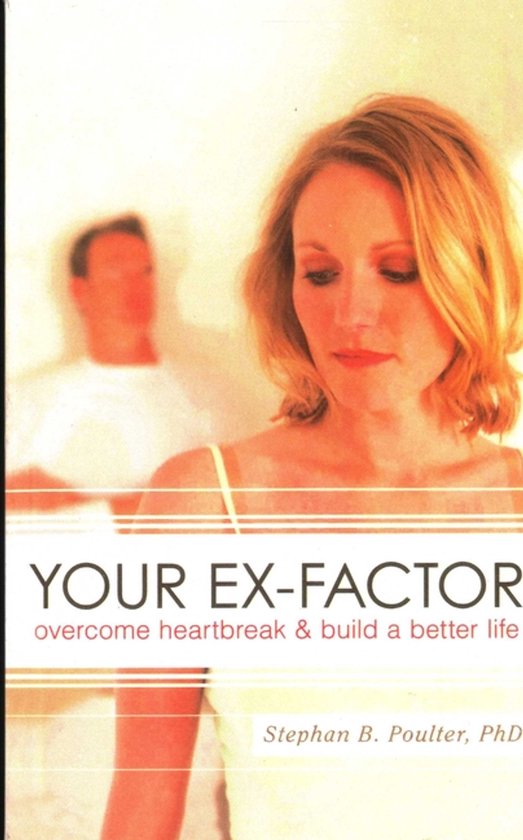 Your Ex-Factor - cover