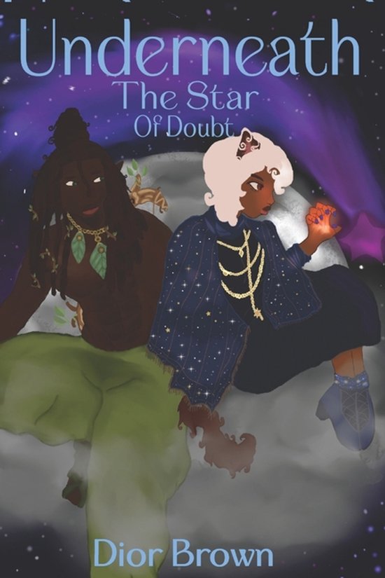 Underneath The Star Of Doubt - cover
