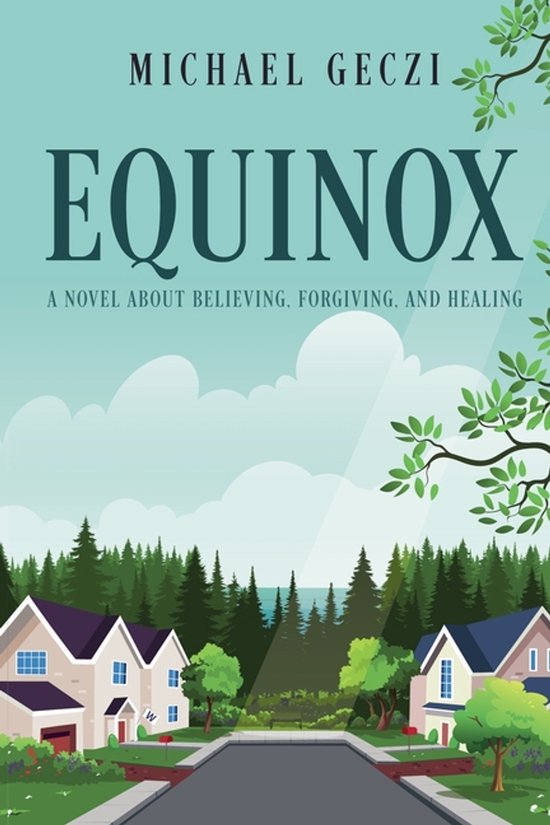 Equinox - cover