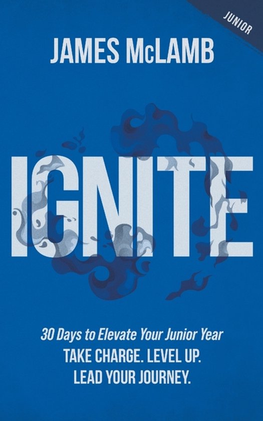 Ignite - cover