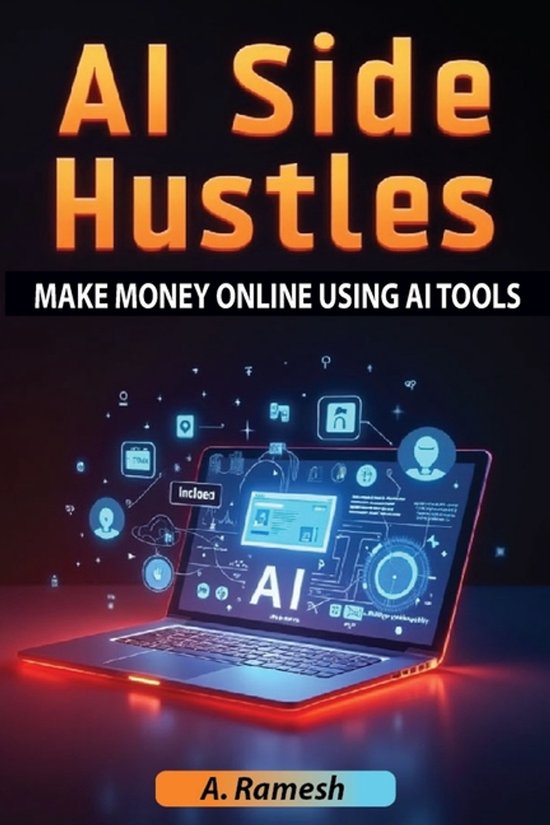 AI Side Hustles - cover