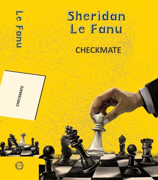Checkmate - cover