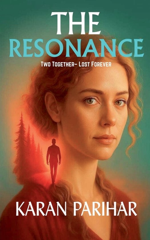 The Resonance -Two Together- Lost Forever - cover