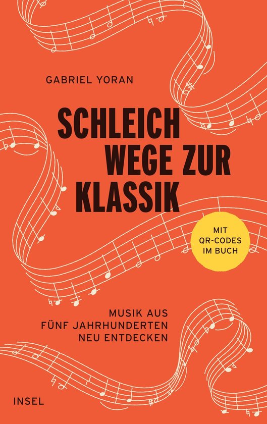 Schleichwege zur Klassik - cover