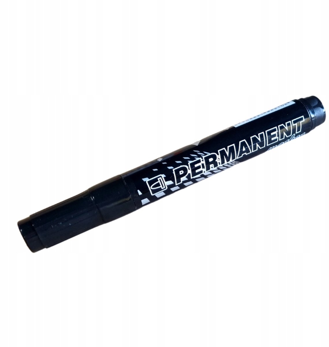 Granit M860 Waterdichte Marker Zwart - Permanent & Sneldrogend