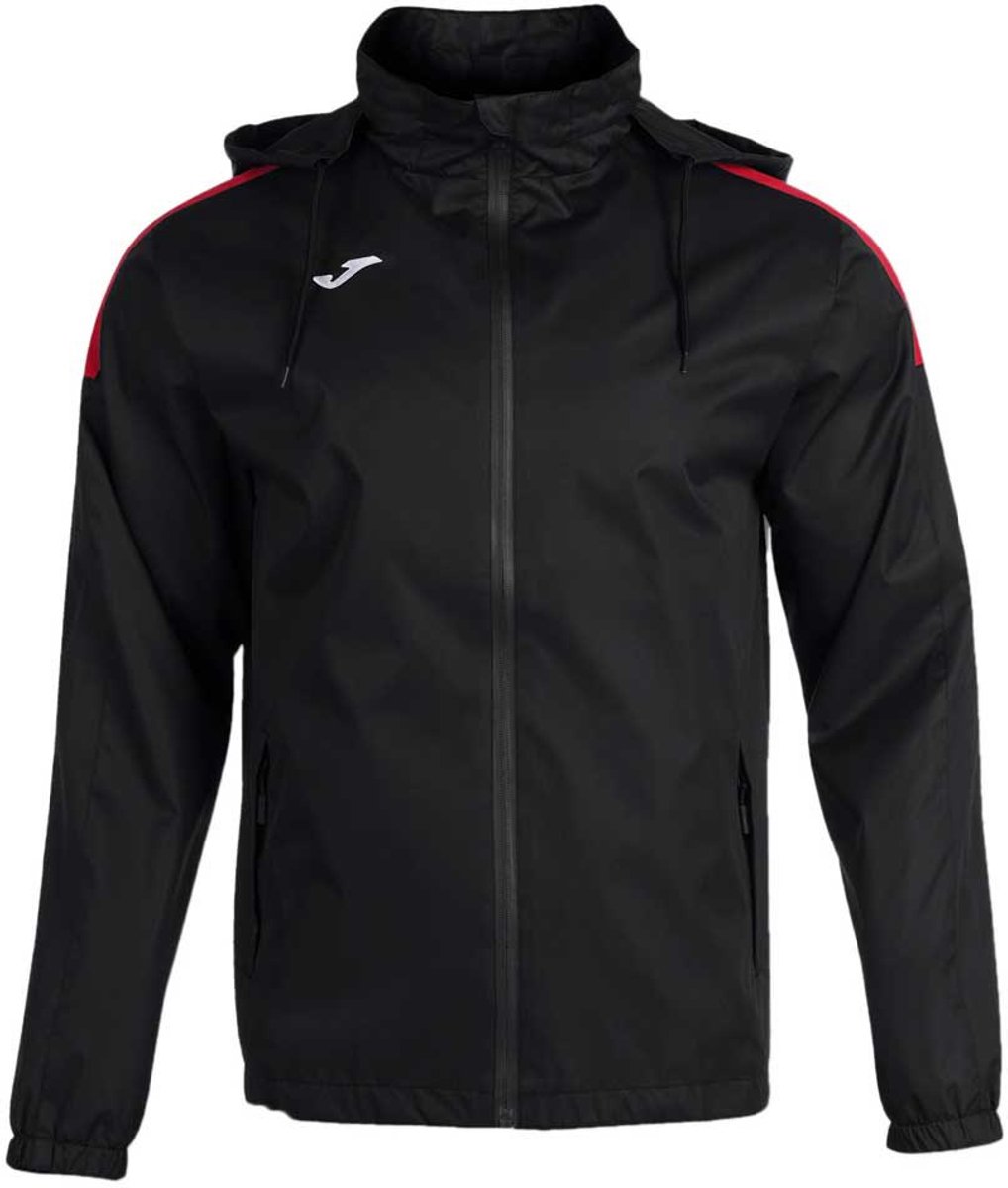 Joma Trivor Jas Zwart S Man