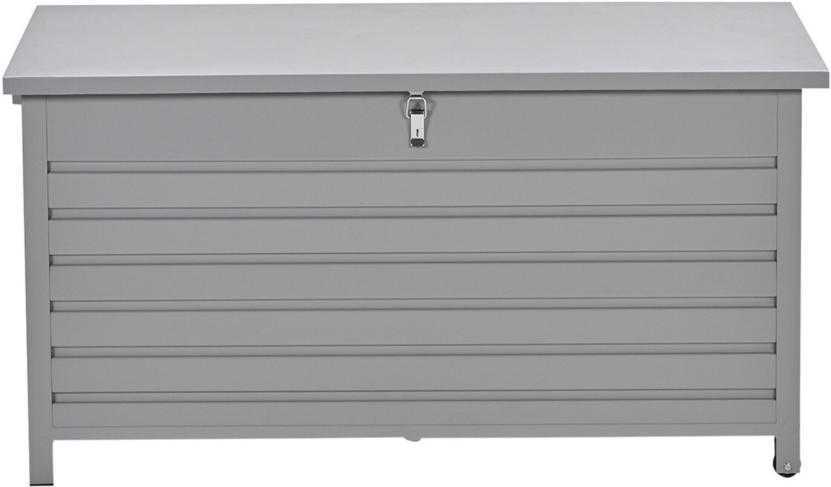 Garden Impressions Cambridge opbergbox 740 liter - taupe