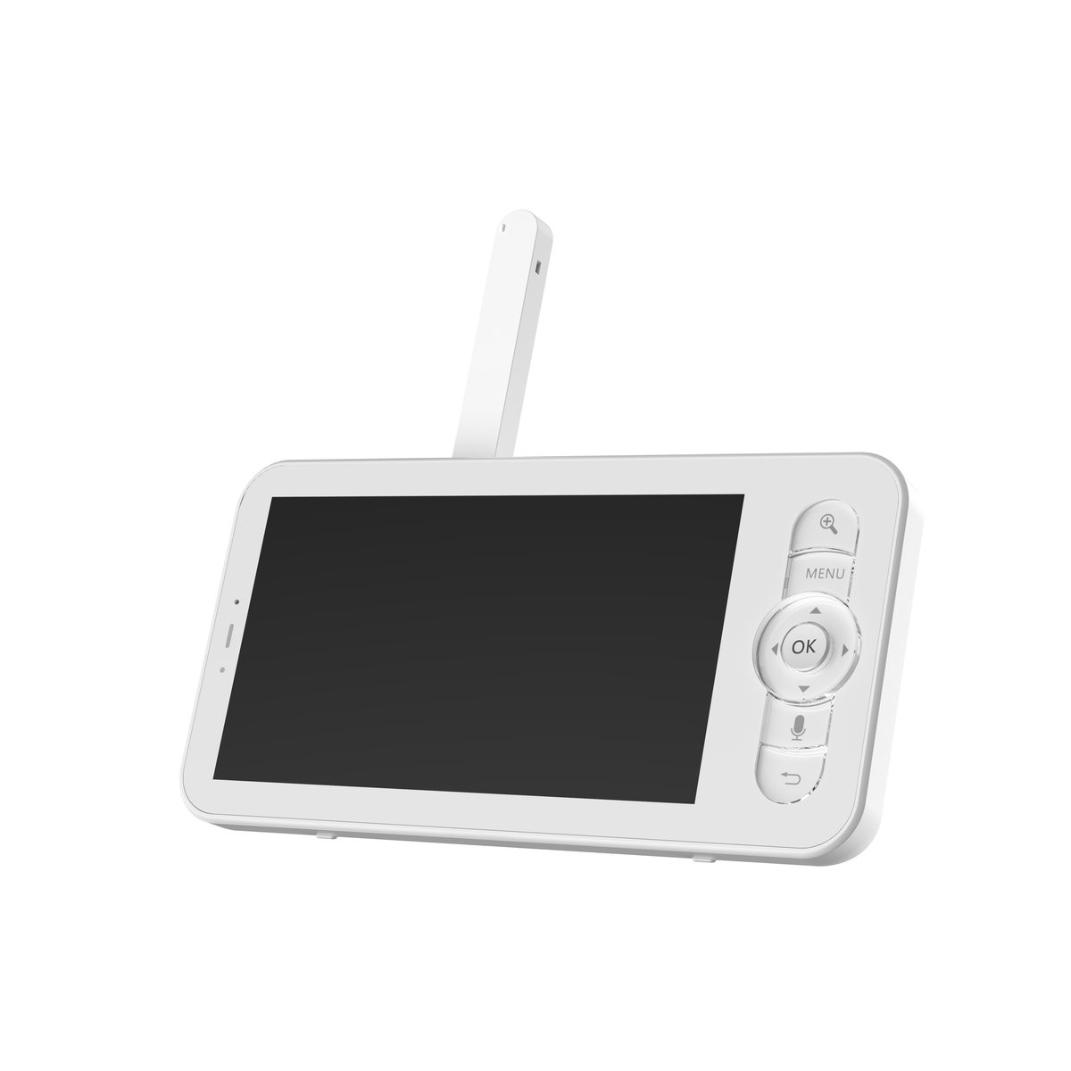 Arenti AINanny Baby Monitor 4MP met 5 inch Scherm - Arenti Europe - €124,95