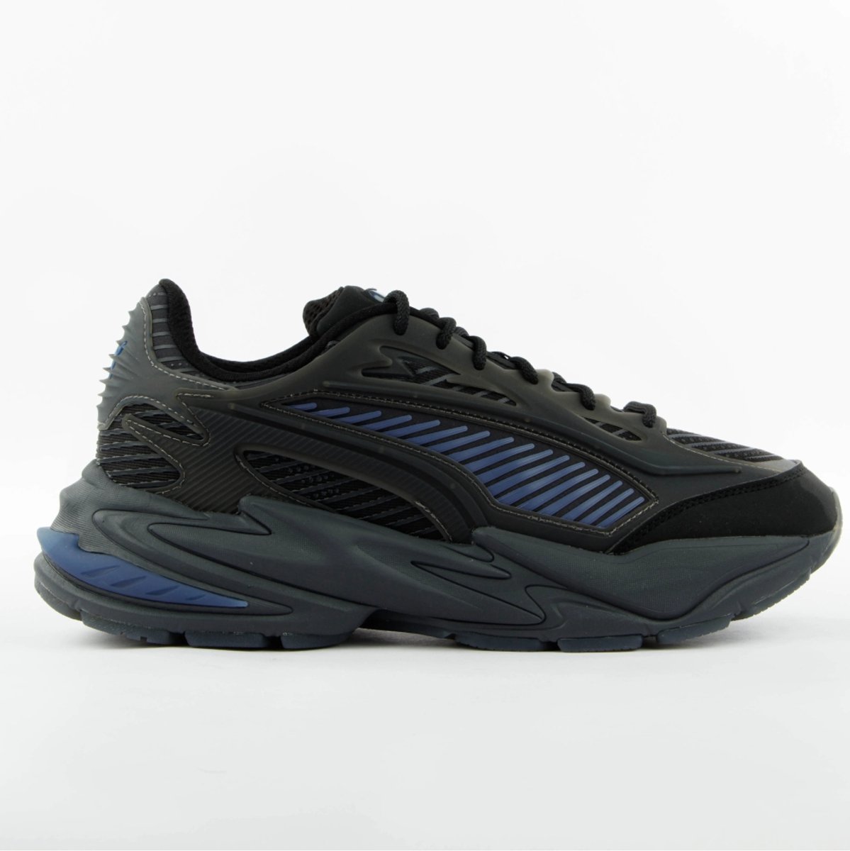 RS Surge Vibrant Zwart
