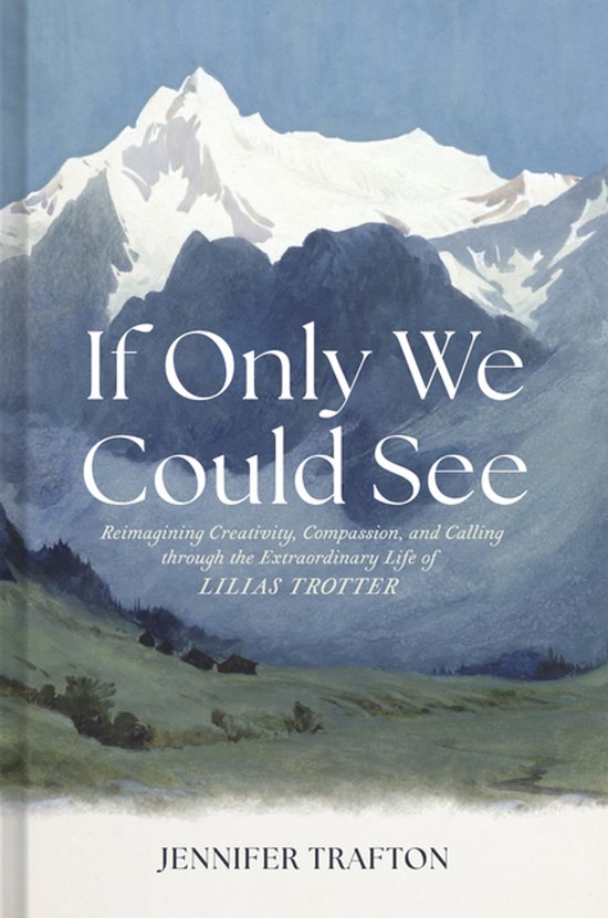 If Only We Could See
