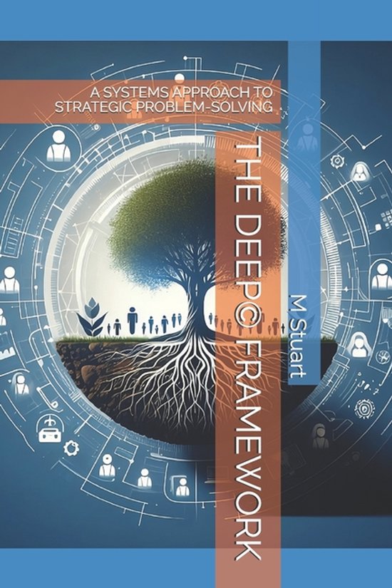THE DEEP(c) FRAMEWORK - cover