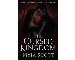 The Cursed Kingdom-The Cursed Kingdom