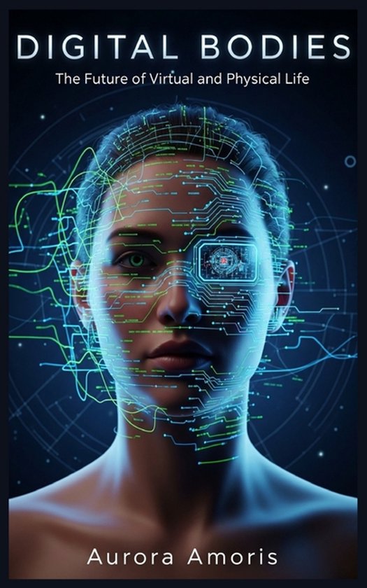 The Transformation of Human Biology- Digital Bodies - cover