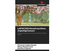 LAPACHO(Handroanthus impetiginosus)