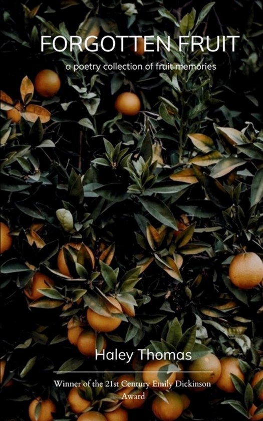 Forgotten Fruit