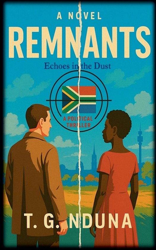 Remnants - cover