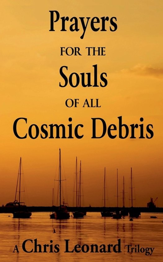 Prayers for the Soul- Prayers for the Souls of all Cosmic De ... - cover