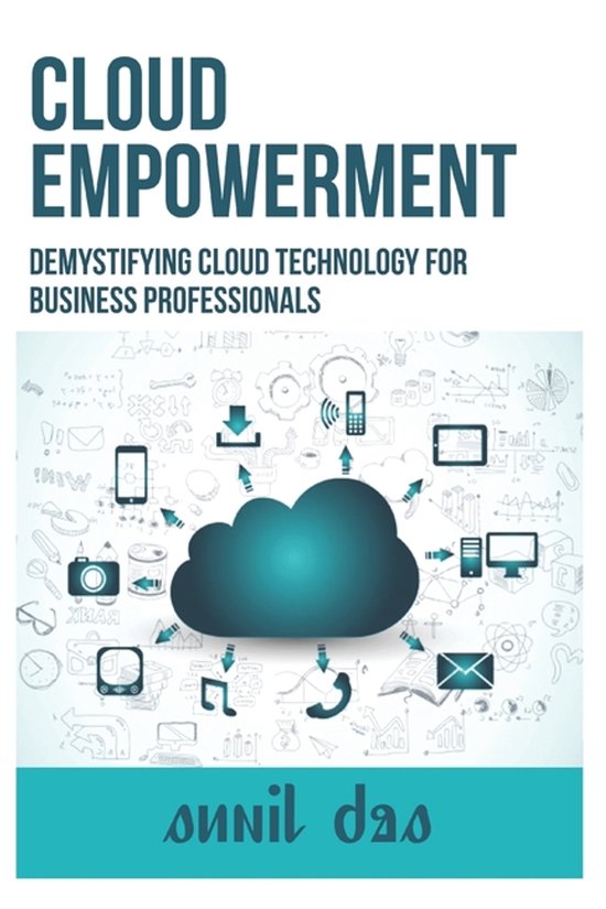 Cloud Empowerment- Cloud Empowerment - cover