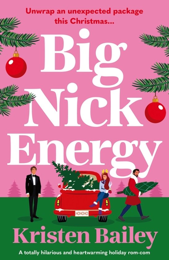 Big Nick Energy - cover