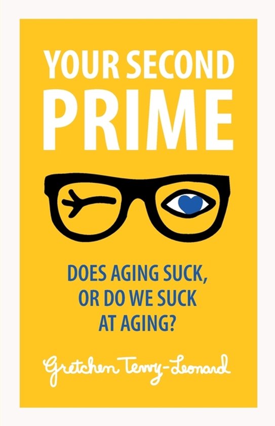 Your Second Prime - cover