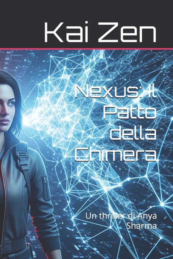 Nexus - cover