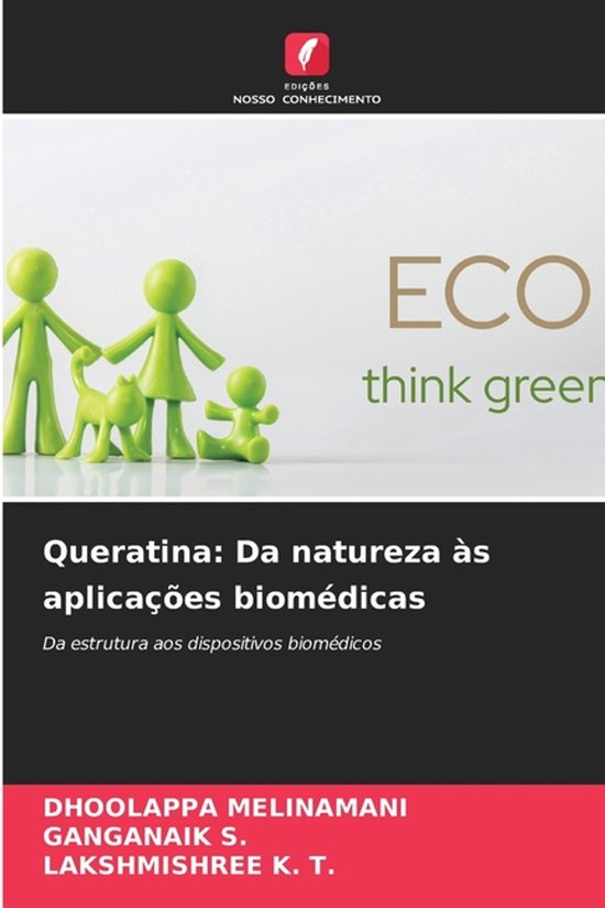 Queratina - cover