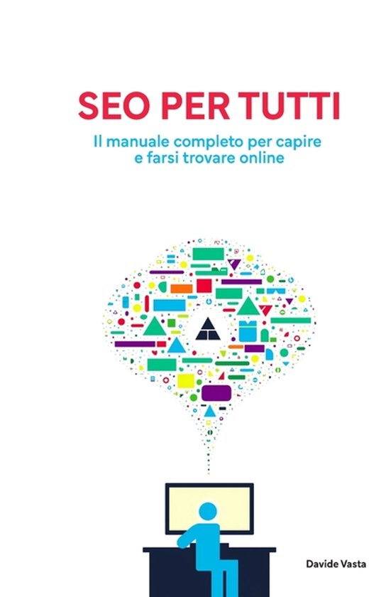 SEO per tutti - cover