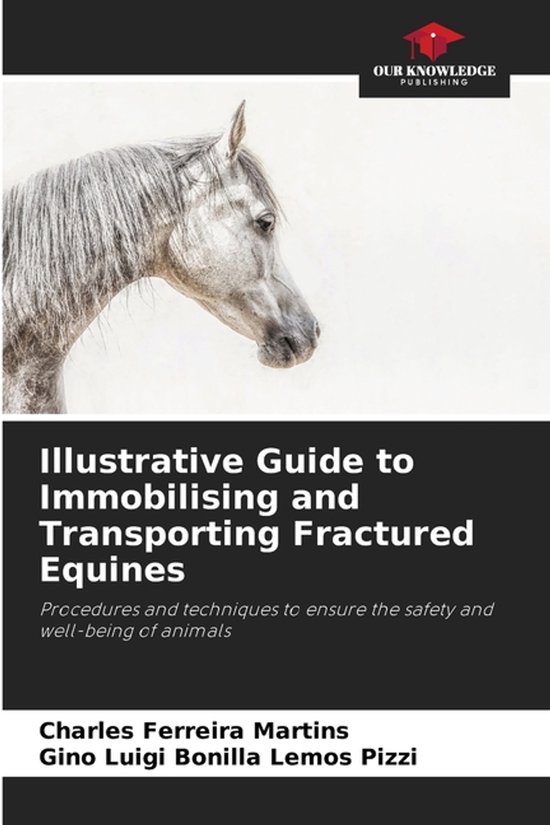Illustrative Guide to Immobilising and Transporting Fracture ... - cover