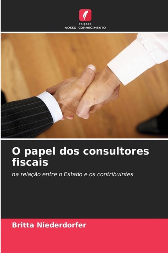 O papel dos consultores fiscais - cover