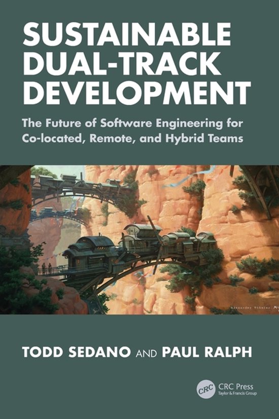 Sustainable Dual-Track Development - cover