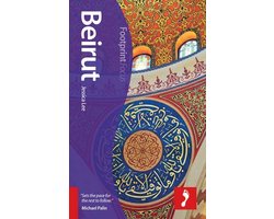 Beirut Footprint Focus