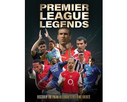 Premier League Legends
