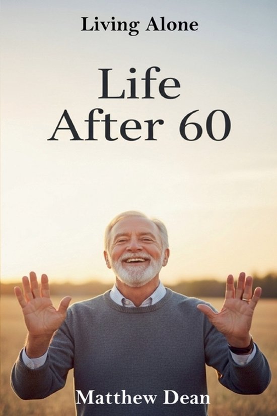 Life After 60- Life After 60 - cover