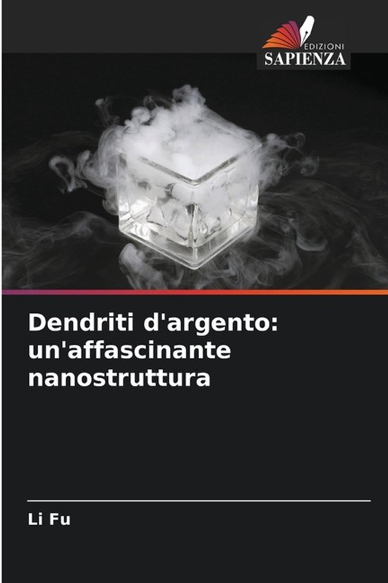 Dendriti d'argento - cover