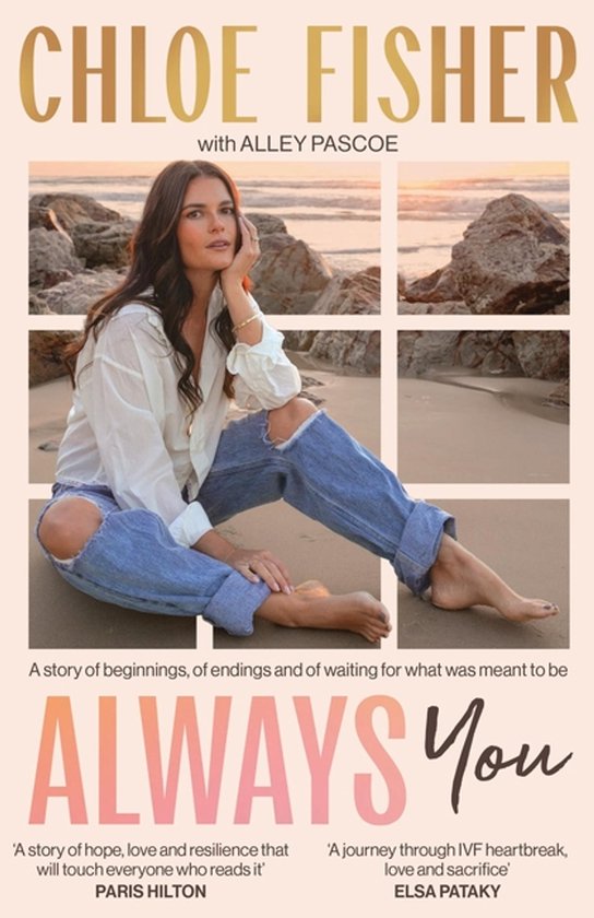 Always You - cover