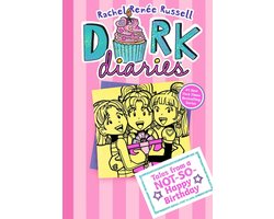 Dork Diaries 13, Volume 13 Tales from a NotSoHappy Birthday