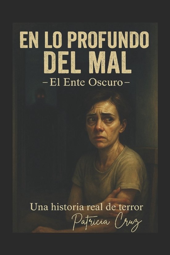En Lo Profundo del Mal - cover