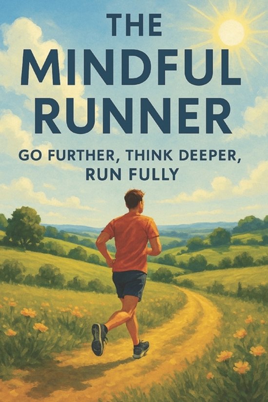 The Mindful Runner - cover