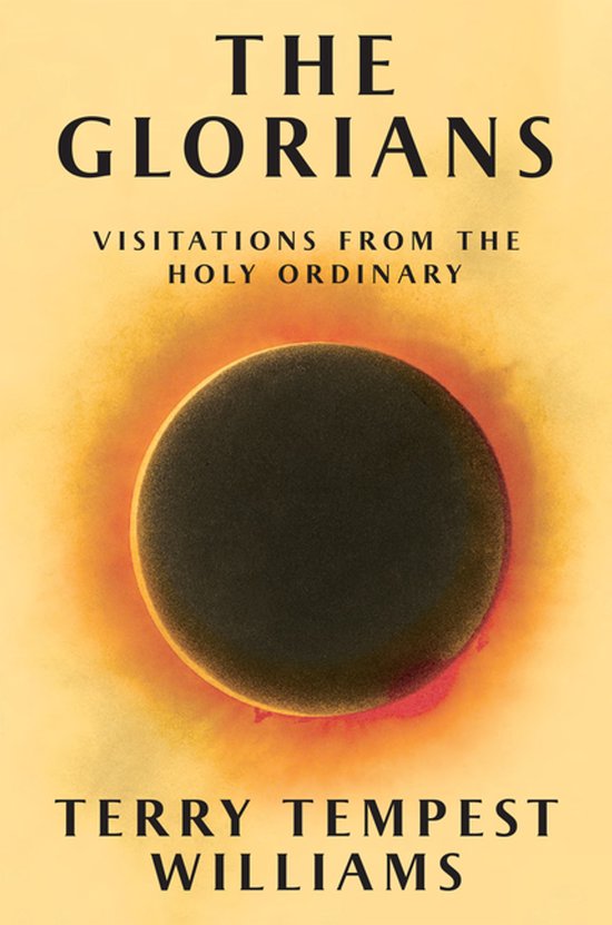 The Glorians - cover