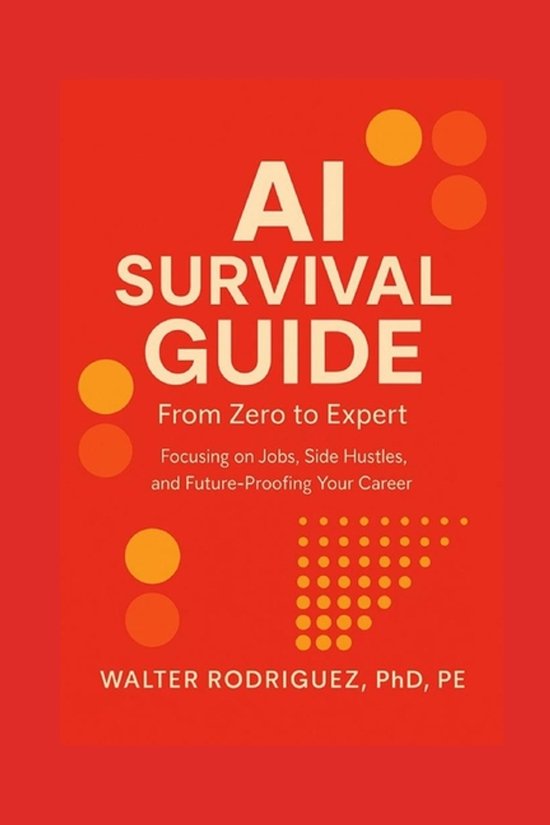 AI Survival Guide - cover