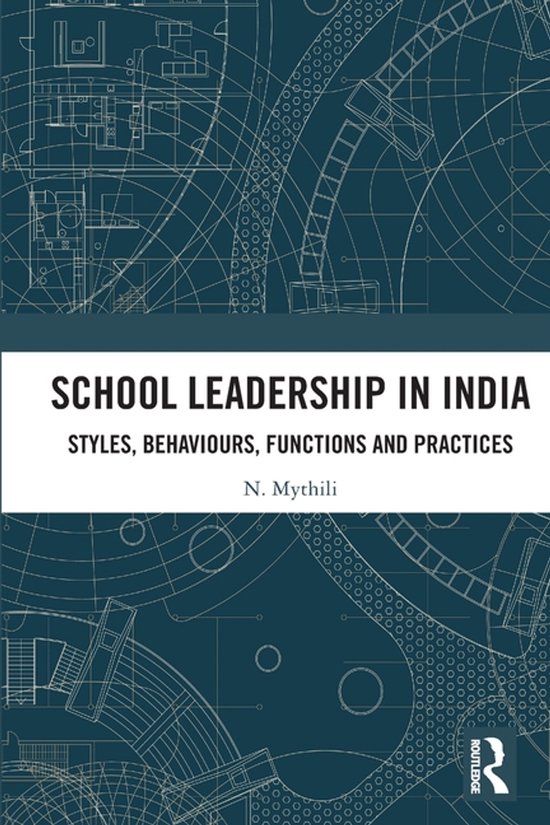 School Leadership in India - cover