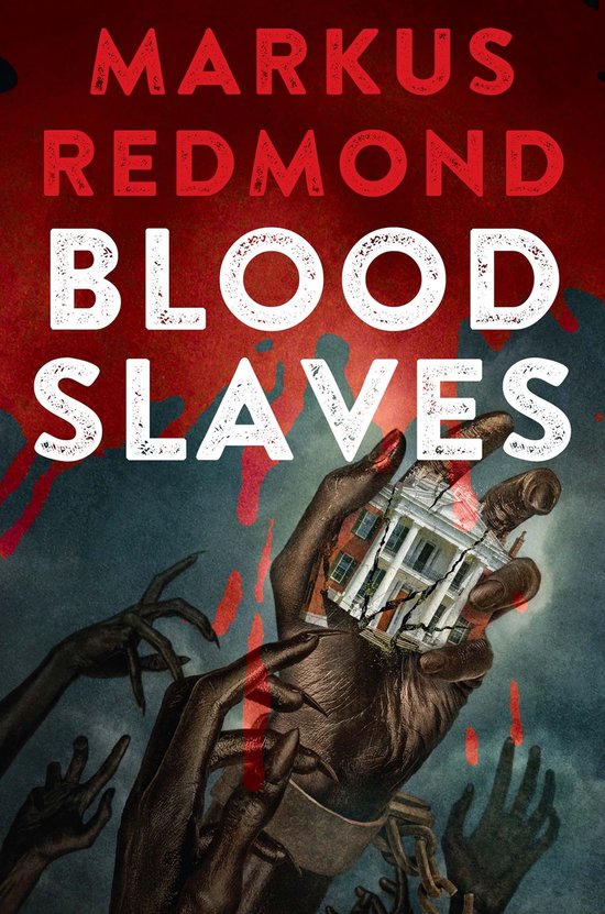 The Blood Saga 1 - Blood Slaves