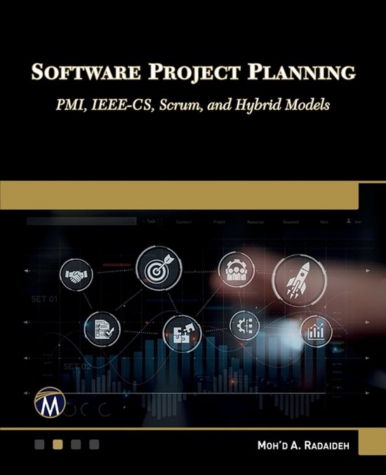 Software Project Planning - cover