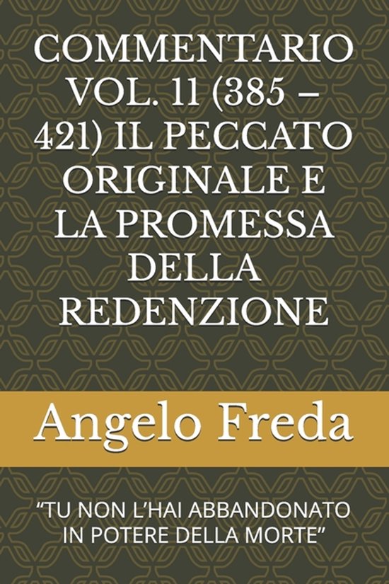 Commentario Al Catechismo Della Chiesa Cattolica- Commentari ... - cover