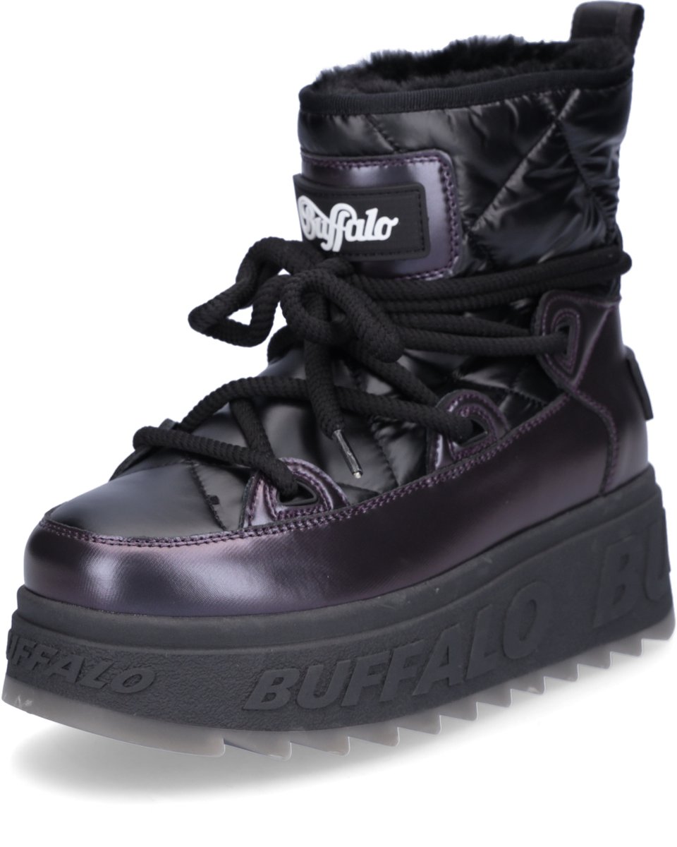 Dameslaarzen Buffalo Eliza