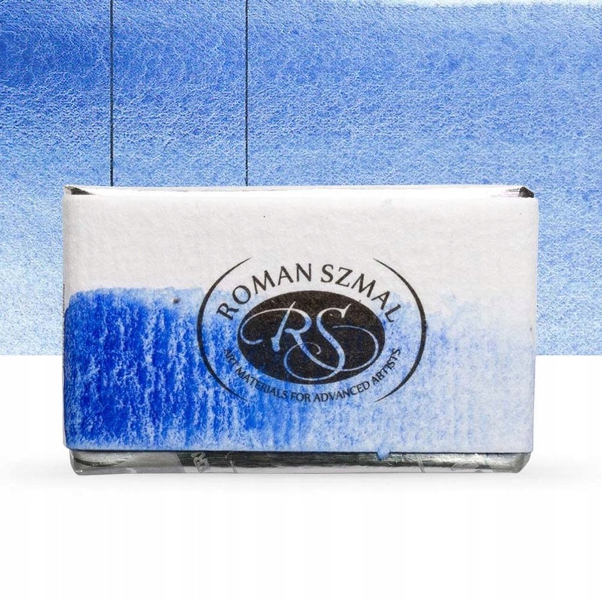 Aquarius Aquarelverf 413 Kobaltblauw Diep