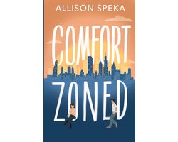 Comfort Zoned