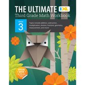 IXL Ultimate Workbooks-The Ultimate Grade 3 Math Workbook