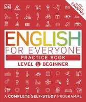 English for Everyone Level 1 Practice Book Beginner A Comple