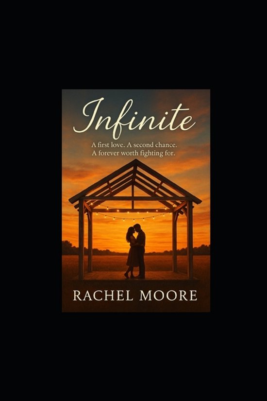 Cross Ranch Series: Book 1- Infinite